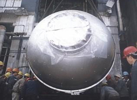 瀘天化201C、202C吊裝